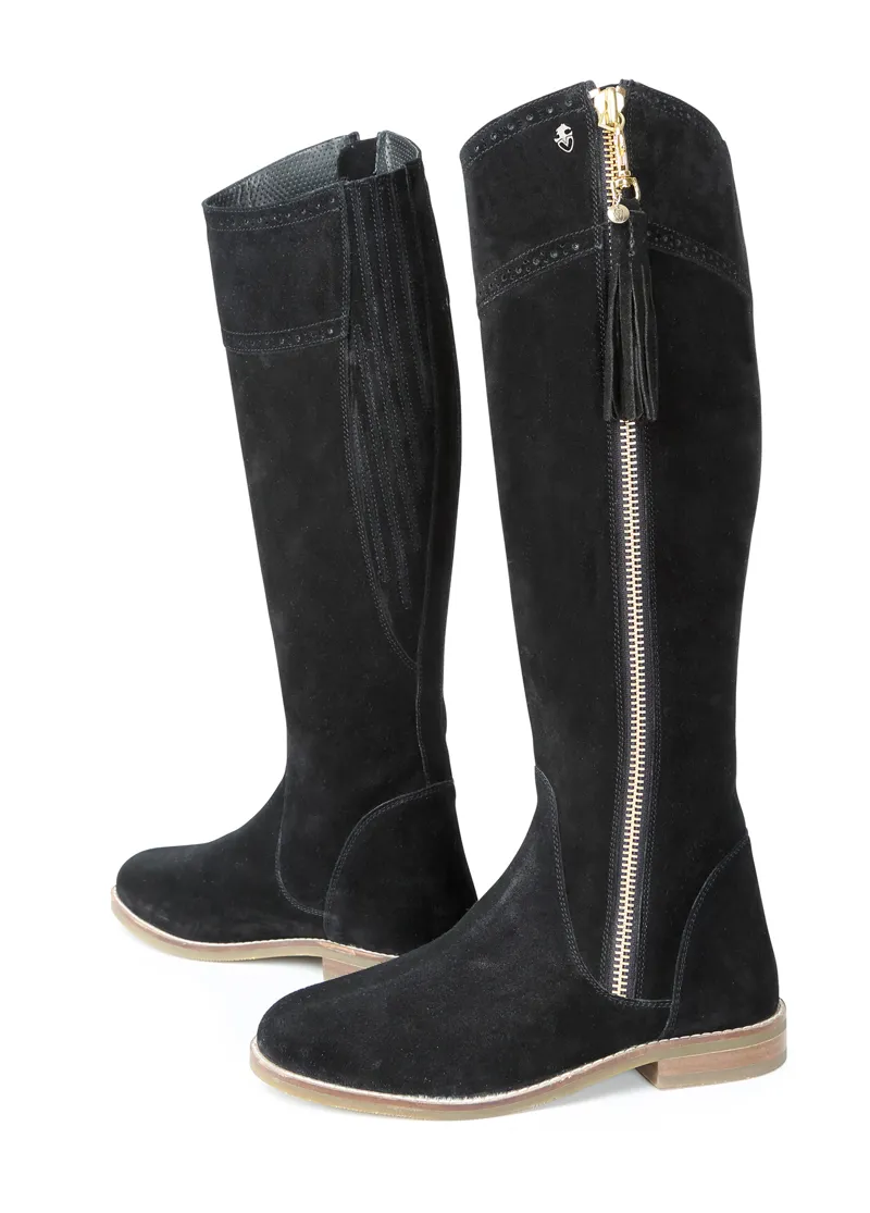 Moretta raffaele paddock boots deals